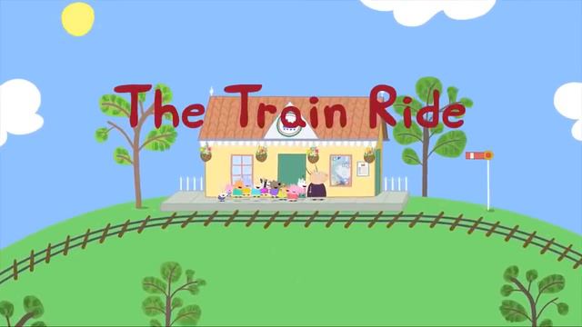 Peppa Wutz | Zusammenstellung | Peppa Wutz| Peppa Pig Deutsch Neue Folgen | Cartoons für Kinder