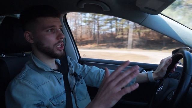 Jetta 1.4 Турбо На Механике!