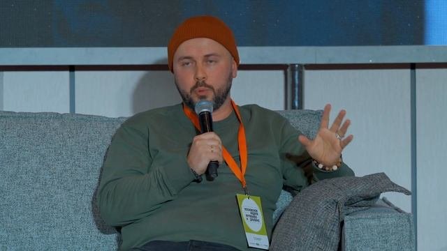 Московская неделя интерьера и дизайна 2023