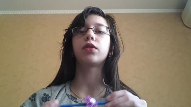 Добро пожаловать! И брелки из резинок.