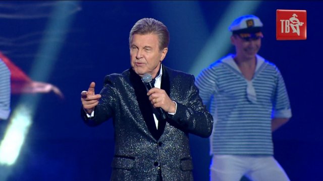 Лев ЛЕЩЕНКО - БЫЛИ ЮНЫМИ
