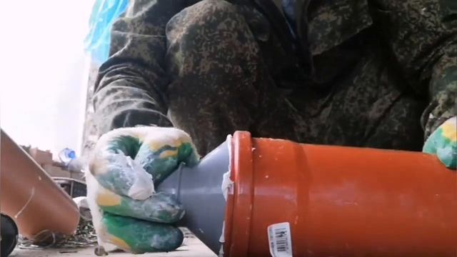 как избавиться от конденсата в трубах вентиляции