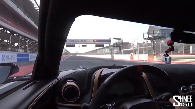Nissan GT R50 ГТР50 за 80 млн  рублей   ТЕСТ ДРАЙВ на треке