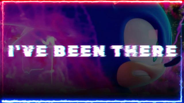Sonic Frontiers OST - "Find Your Flame"  (Lyric Video)