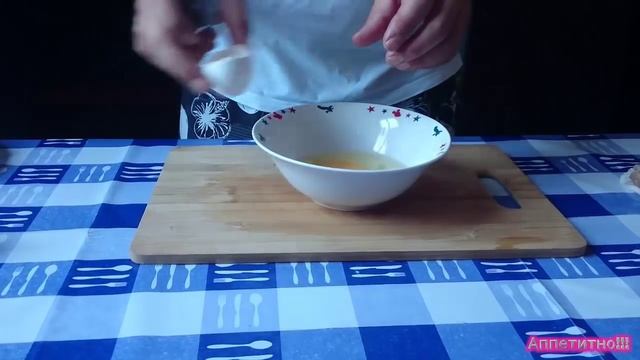 РЕЦЕПТ Свинные Отбивные с Начинкой