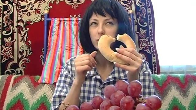 КАВКАЗСКАЯ ПЛЕННИЦА 2 часть