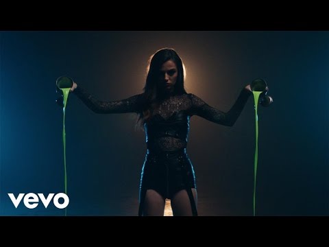 Cher Lloyd - Activated (Official Video)