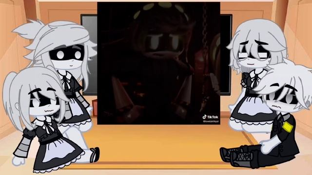 past murder drones react... [??/?? ]