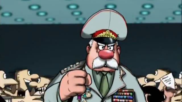 Десантник Стёпочкин !!! Степочкин и лунный десант.