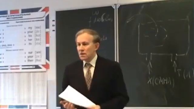 Почему нужно любить себя? | Анатолий Донской | Энергия мысли