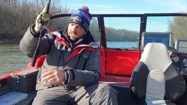 Обзор спининга ZEMEX ReXar 792MH