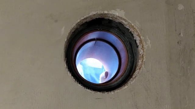 Самодельная необычная вытяжка в частном доме своими руками. Эксклюзивный вариант от doRABOTKA