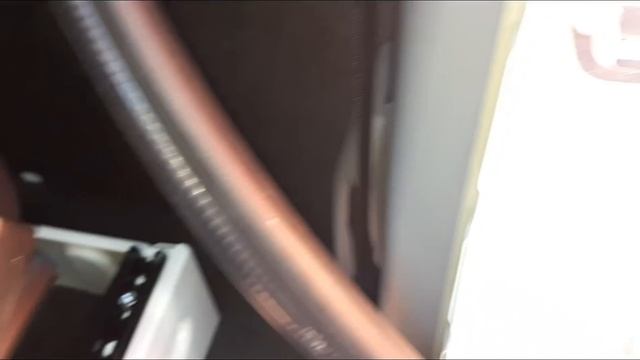 Не открывается дверь(заблокирована) Next (газон,газель). Что делать?