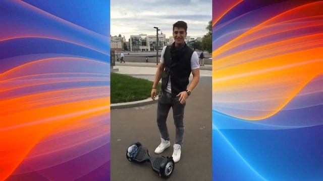 Такого Станислава Бондаренко вы ещё не видели Takogo Stanislava Bondarenko vy eshchyo ne videli