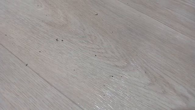 отмываем линолеум /нашла средство!