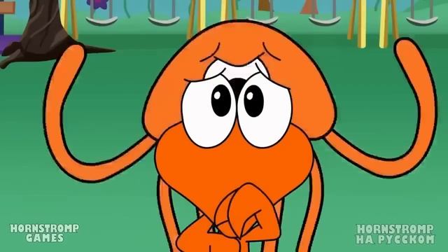 СЕКРЕТНАЯ ШКОЛА БАНБАЛИНЫ?! | Garten of Ban Ban/Rainbow Friends - Анимации на русском