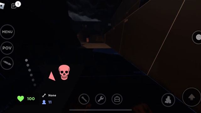 САМЫЙ ЛУЧШИЙ ГАЙД КАК НАУЧИТЬСЯ БЫСТРО БЕГАТЬ В EVADE НА ТЕЛЕФОНЕ!!!