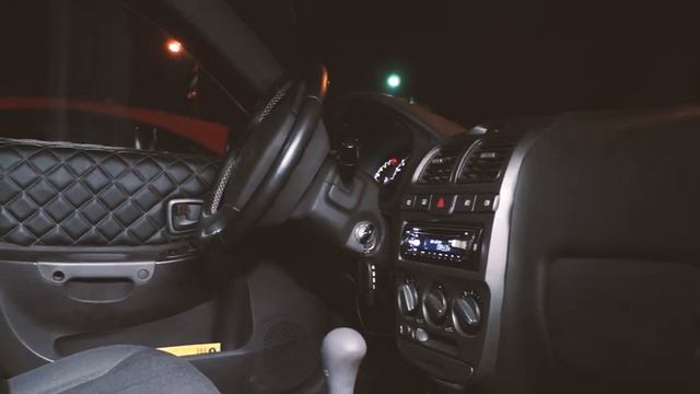 Обзор на лучший Hyundai Accent. Все про тюнинг и доработки. История постройки