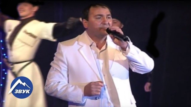 Солтан Байкулов - Алтын Кюз | Концертный номер 2013