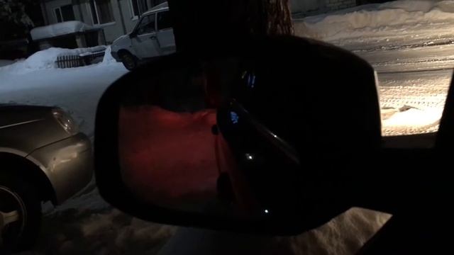 Светодиоды в фонари заднего хода Форд Мондео (Ford mondeo)