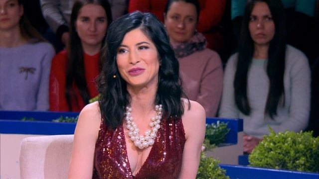 Давай поженимся! Владелец строительной компании. Выпуск от 30.01.2020