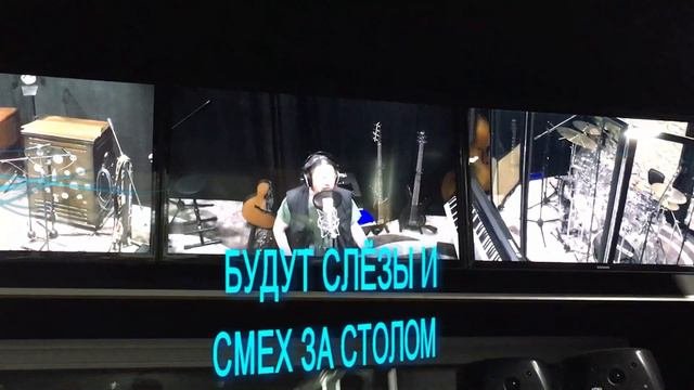 Возвращение-ZEMSTII