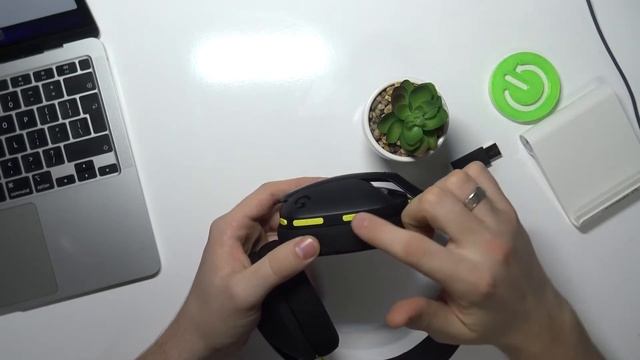 Обзор наушников LOGITECH G435 / Честное мнение о наушниках LOGITECH G435