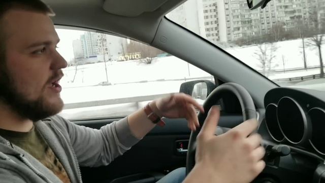 НИКОГДА НЕ ПОКУПАЙТЕ MAZDA 3. САМЫЙ ЧЕСТНЫЙ ОБЗОР МАЗДЫ. ФОРД ИЛИ ЯПОНЕЦ