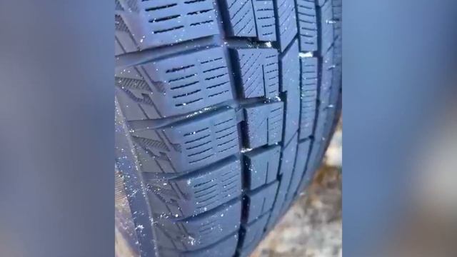 Yokohama iceGUARD iG60 /// отзыв владельца