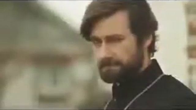 Отец Матвей