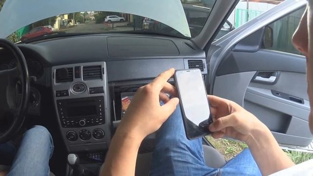 Почему троит и дёргается 16-ти клапанный двигатель ВАЗ! Приора не едет.