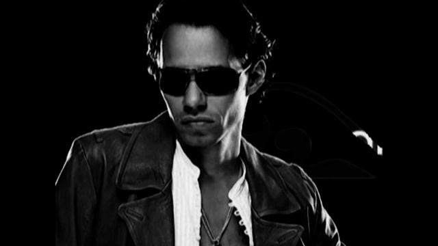Marc Anthony - Tragedy (high quality)