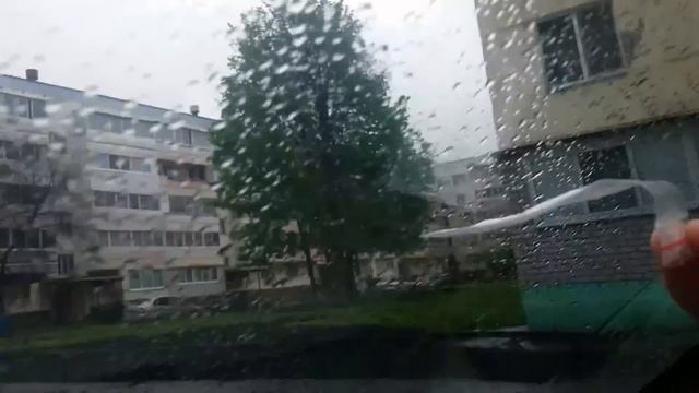 Обдув лобового стекла на ваз 2112