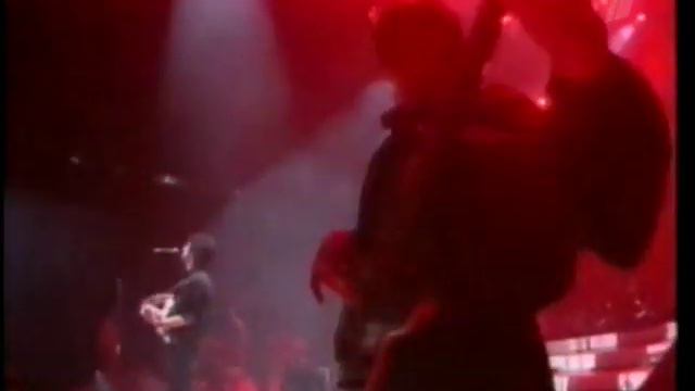 Концерт Виктора Цоя 1990 год.