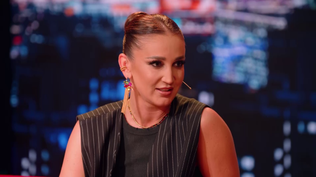 Ольга Бузова — Бенефис | 20 лет на телевидении | ШОУ ВОЛИ