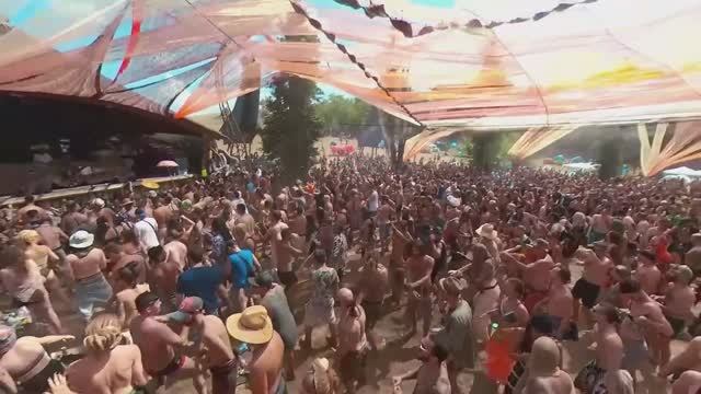 OZORA Festival (Official Video)