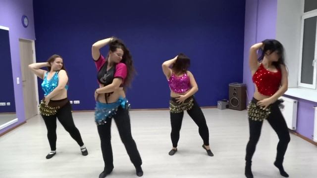 ВОСТОЧНЫЕ ТАНЦЫ/преподаватель Шевелева Наталья/школа танцев GALAXY