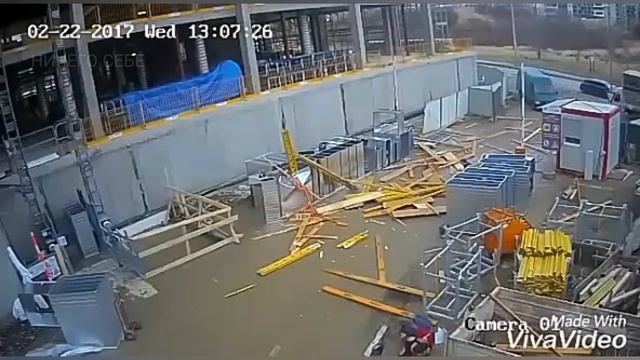 НЕСЧАСТНЫЕ СЛУЧАИ #4