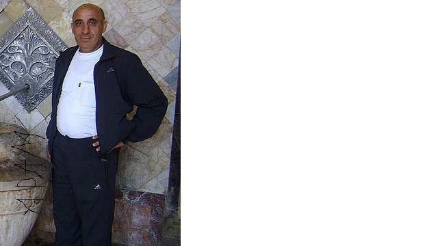 арам манукян