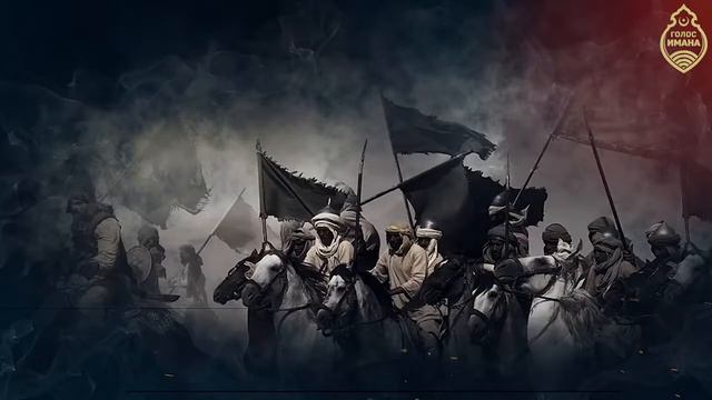 Халид ибн Валид - История непобежденного воина!