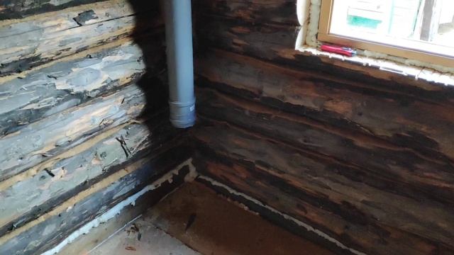 Приточная вентиляция в курятнике.