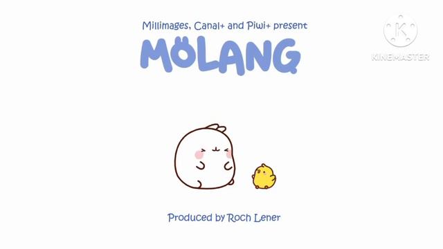 molang theme song history