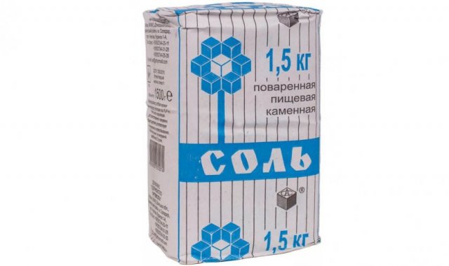 Лечение аквариумных рыбок солью! Рецепт соляного раствора для лечения аквариумных рыбок!