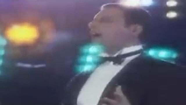 Фреди Меркури - The Night