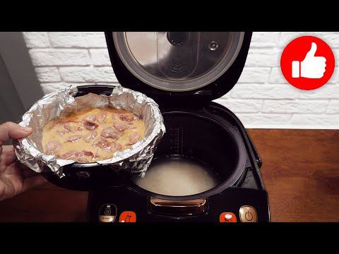 Вкуснее Вы еще не ели! Печень без жарки и возни! Уже готовят так все мои знакомые в мультиварке!