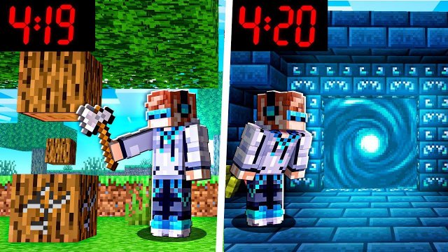 КАК ОТКРЫТЬ НОВОЕ ИЗМЕРЕНИЕ С БОССАМИ • Обзор модов Майнкрафт • Tirphycraft Minecraft