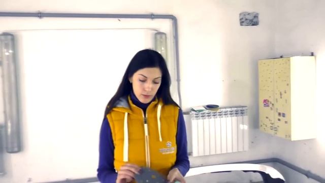 ТЕСТ абразивы SOMMO - ОНБ | Олег Нестеров Брест |