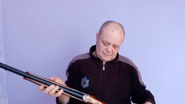 Kral Brescia Coraggio( Крал Брешиа) турецкое ружье. Обзор. Плюсы и минусы.