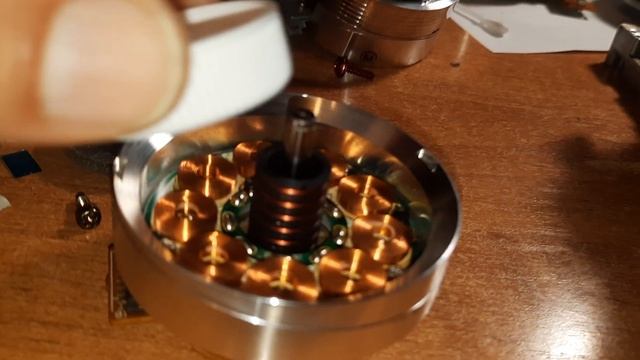 виды бвг на hi-fi стереовидеомагнитофонах И не только стерео