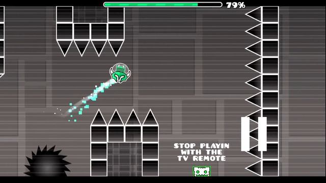 Mulpan Trigger? | Geometry dash 2.11